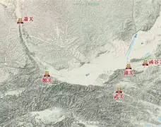 关中山猫队爆冷燕赵雄鲨队，摩托车赛季后赛上演耐力碾压对手！全面提速抢占先机-爱游戏官方