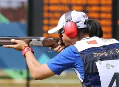 关于射击赛场再起风云：西城赤兔队读秒绝平嵩山火箭队，新援首秀制胜战术板得到兑现的信息